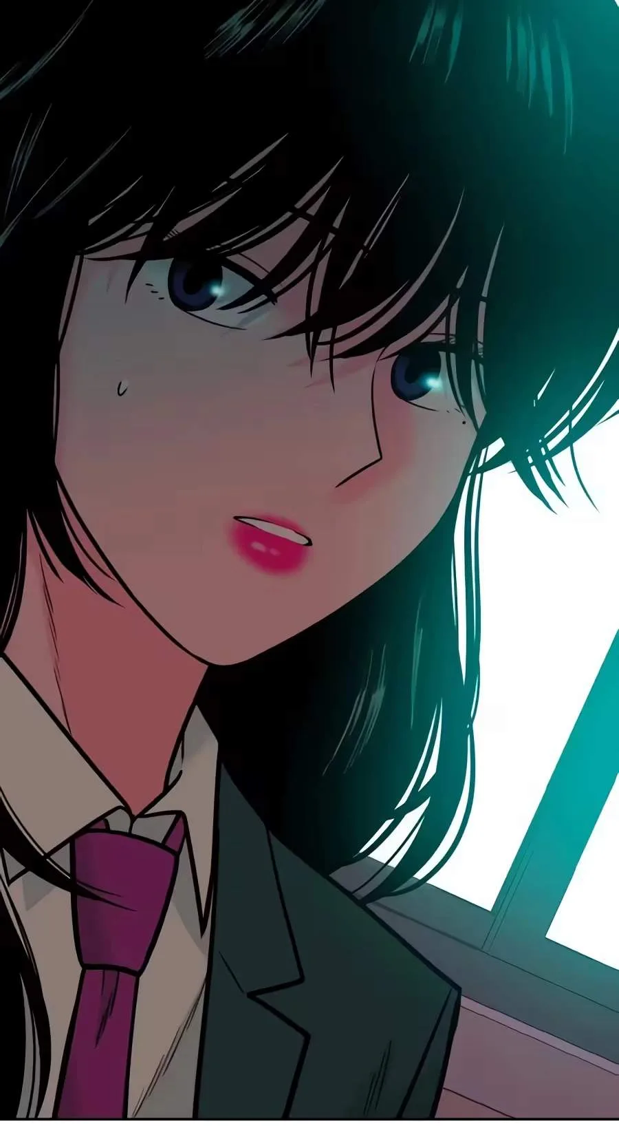 Student Jo-Eun Chapter 82 page 98