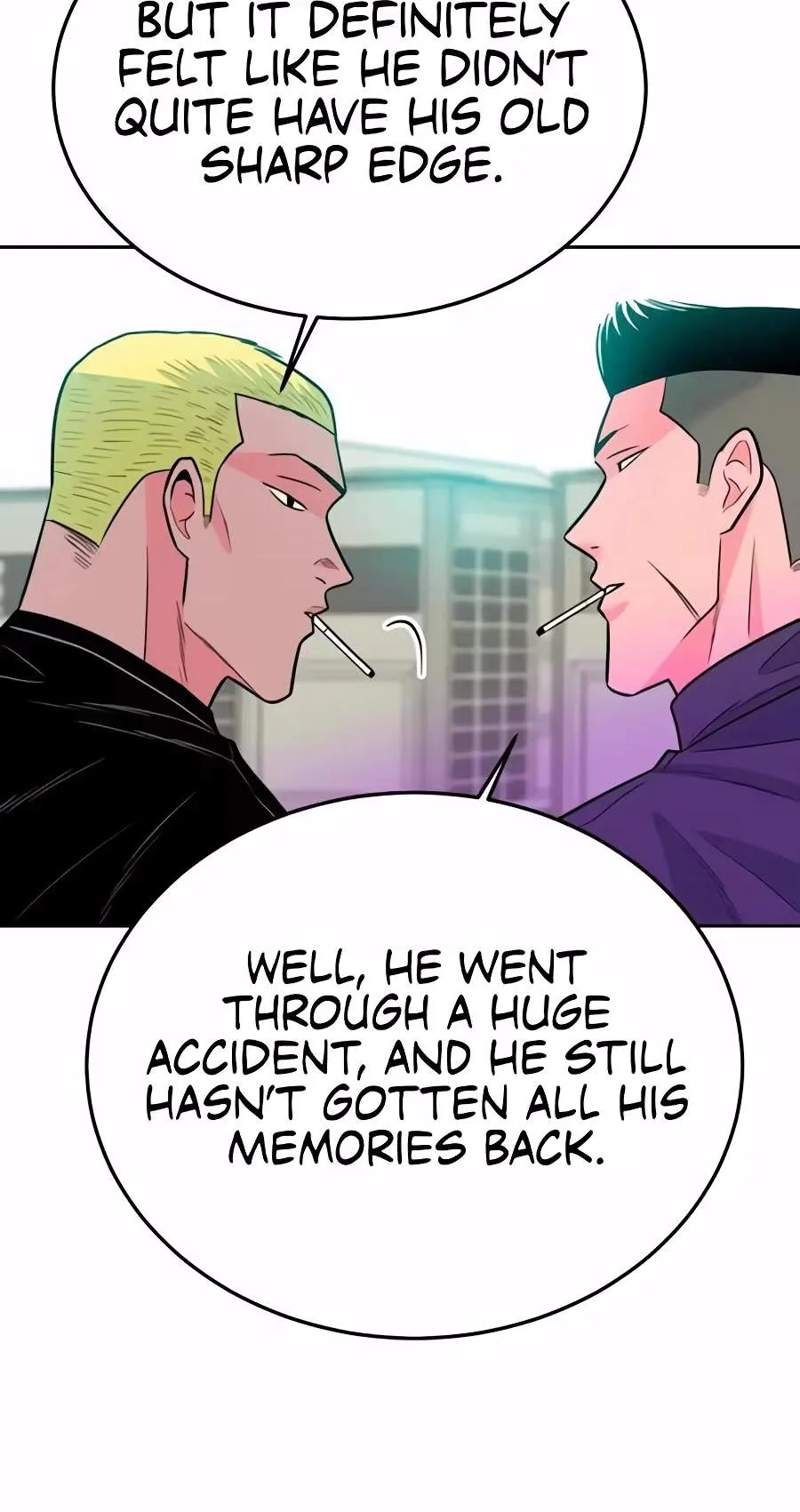 Student Jo-Eun Chapter 83 page 8