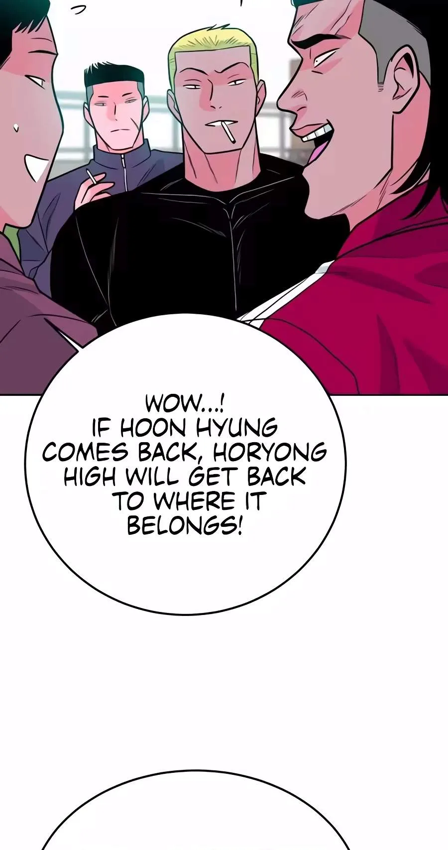Student Jo-Eun Chapter 83 page 7