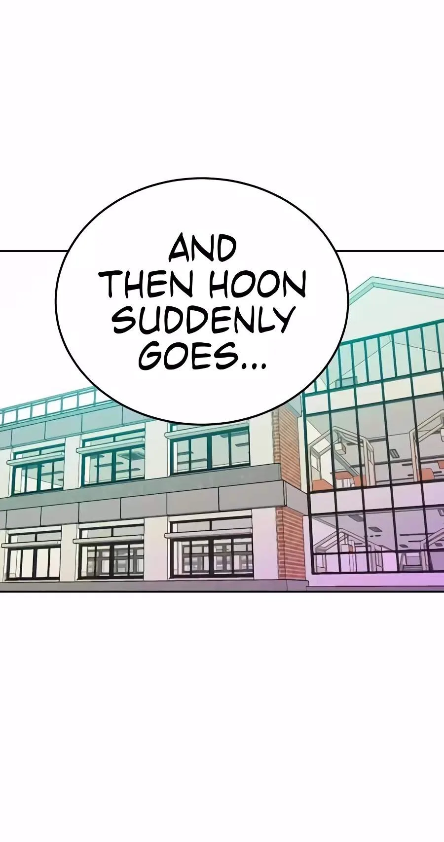 Student Jo-Eun Chapter 83 page 3
