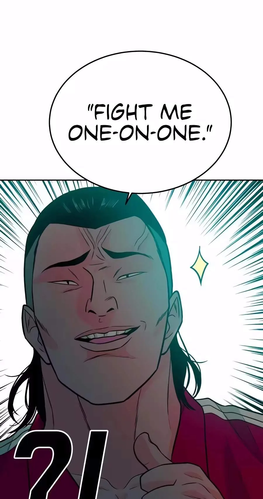 Student Jo-Eun Chapter 83 page 4