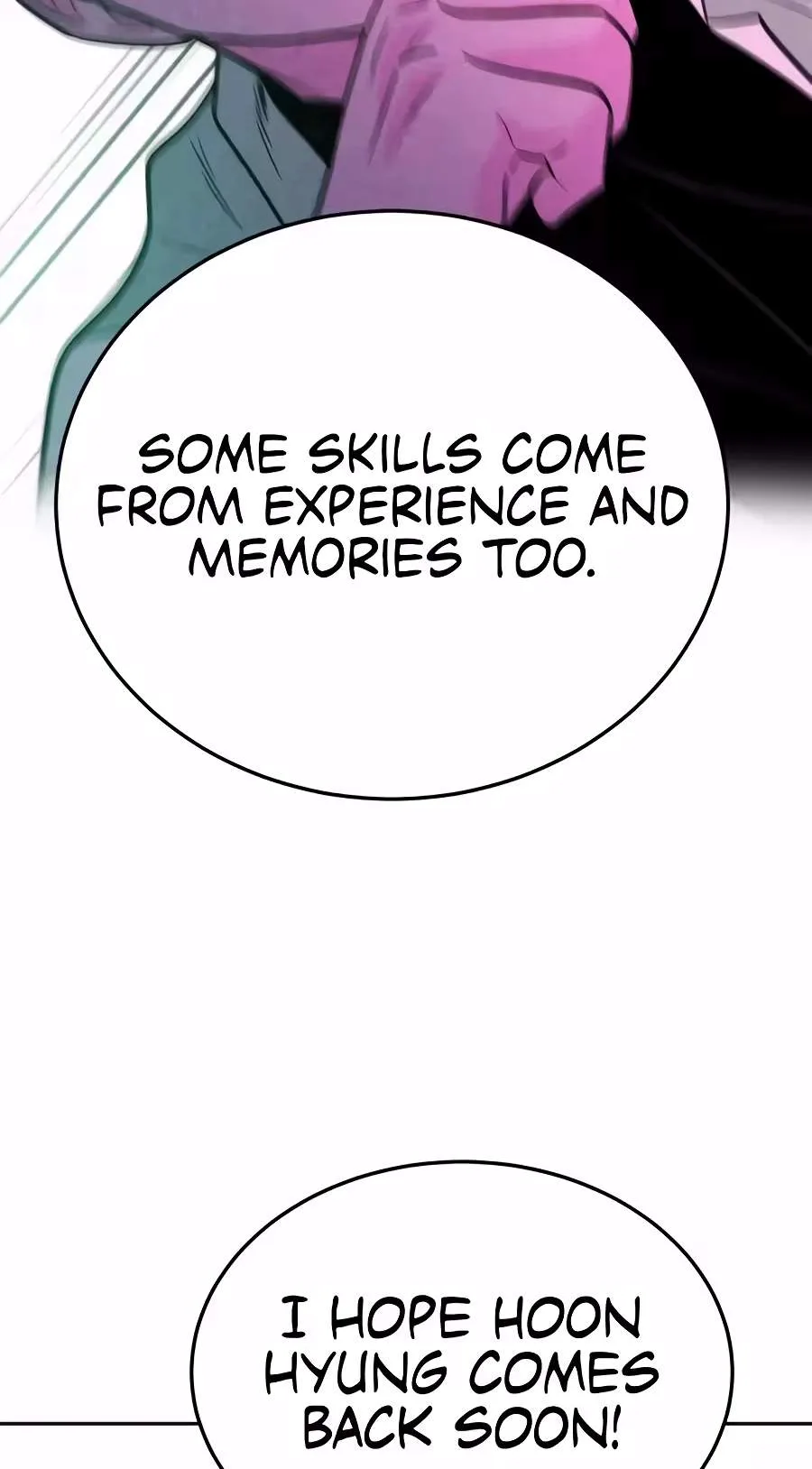 Student Jo-Eun Chapter 83 page 10