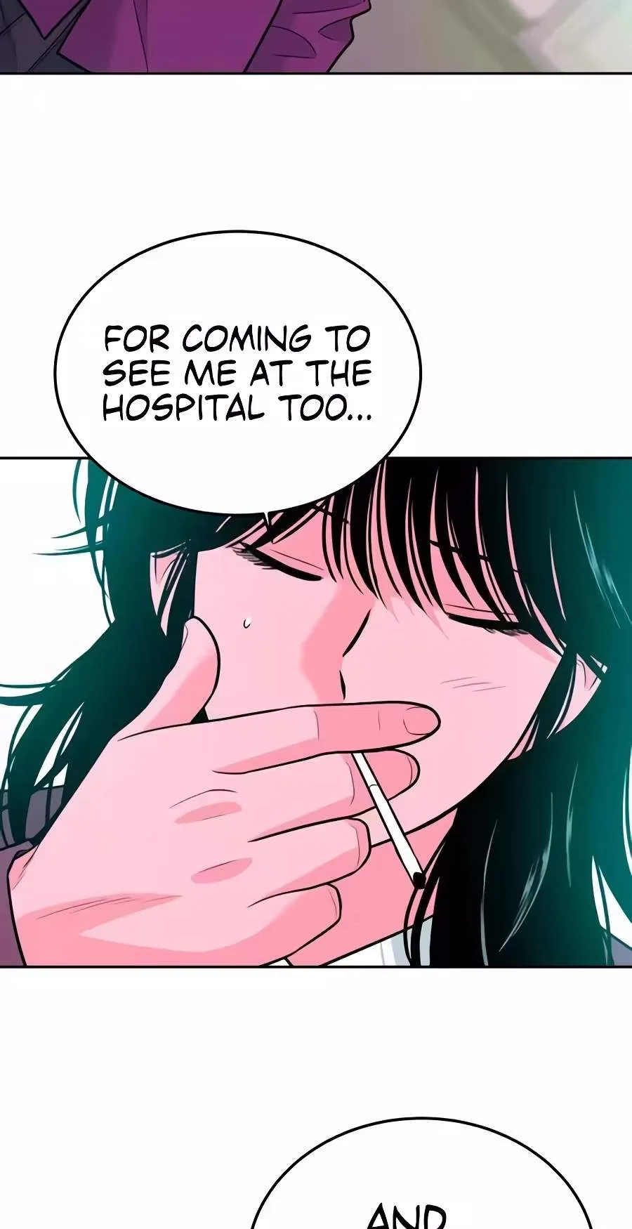 Student Jo-Eun Chapter 83 page 19