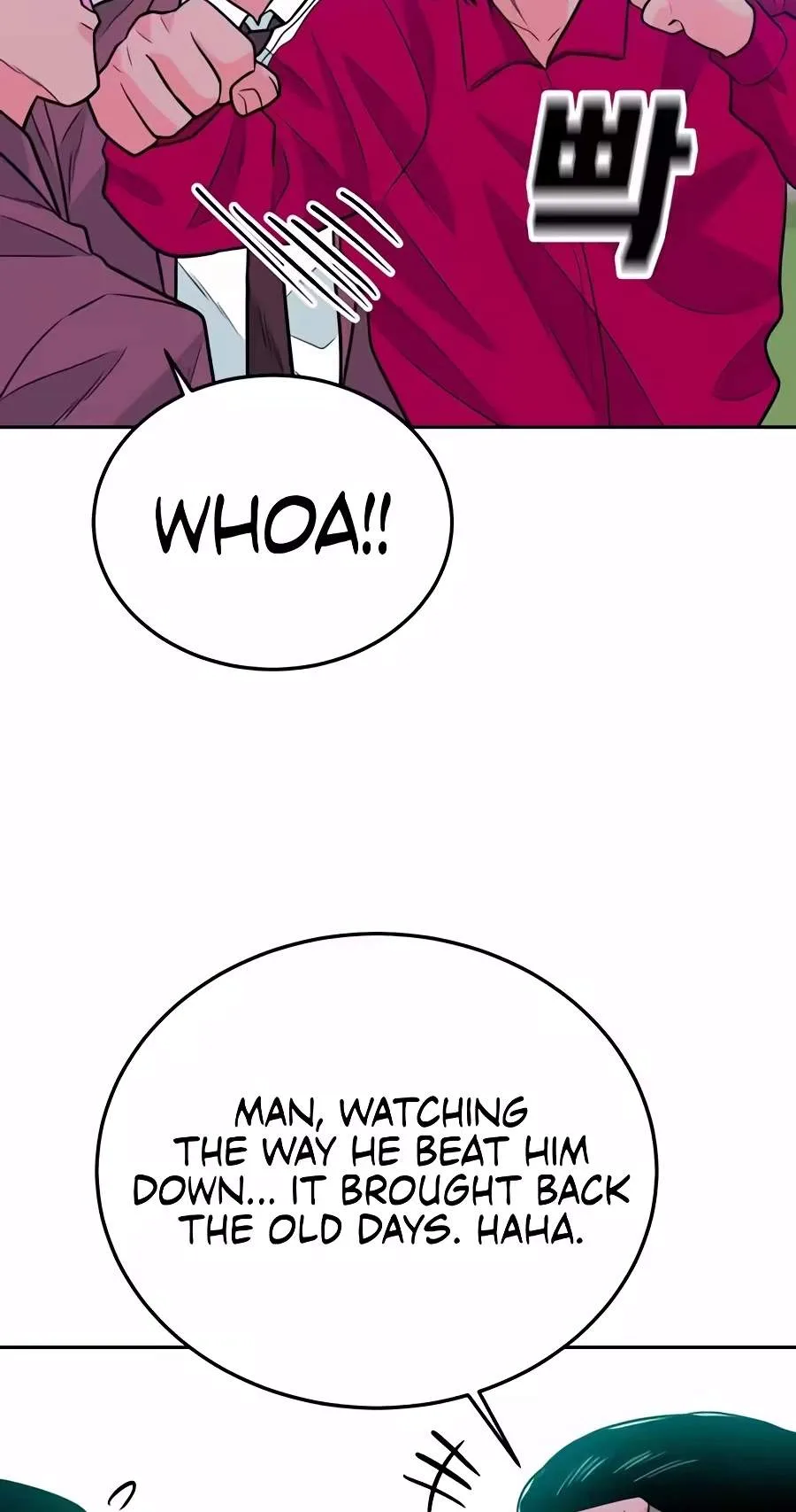 Student Jo-Eun Chapter 83 page 6