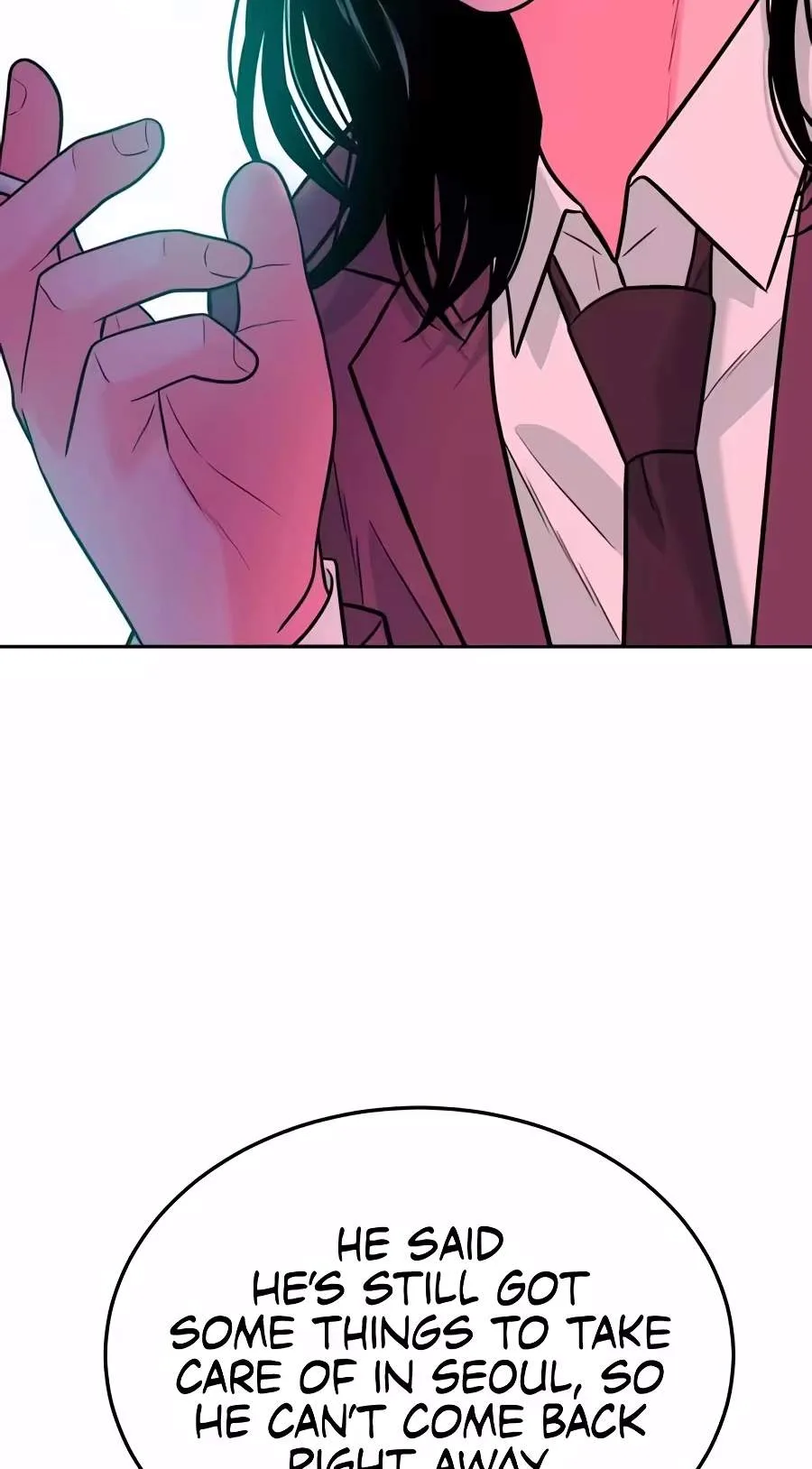 Student Jo-Eun Chapter 83 page 14