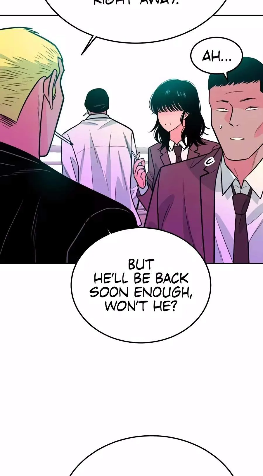 Student Jo-Eun Chapter 83 page 15