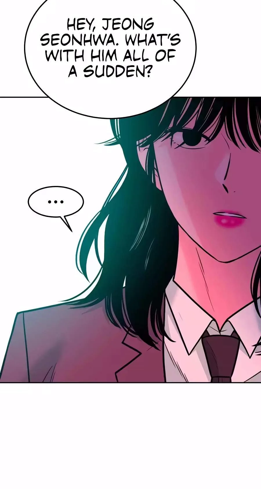 Student Jo-Eun Chapter 83 page 34