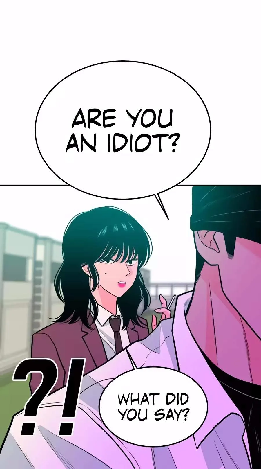 Student Jo-Eun Chapter 83 page 26