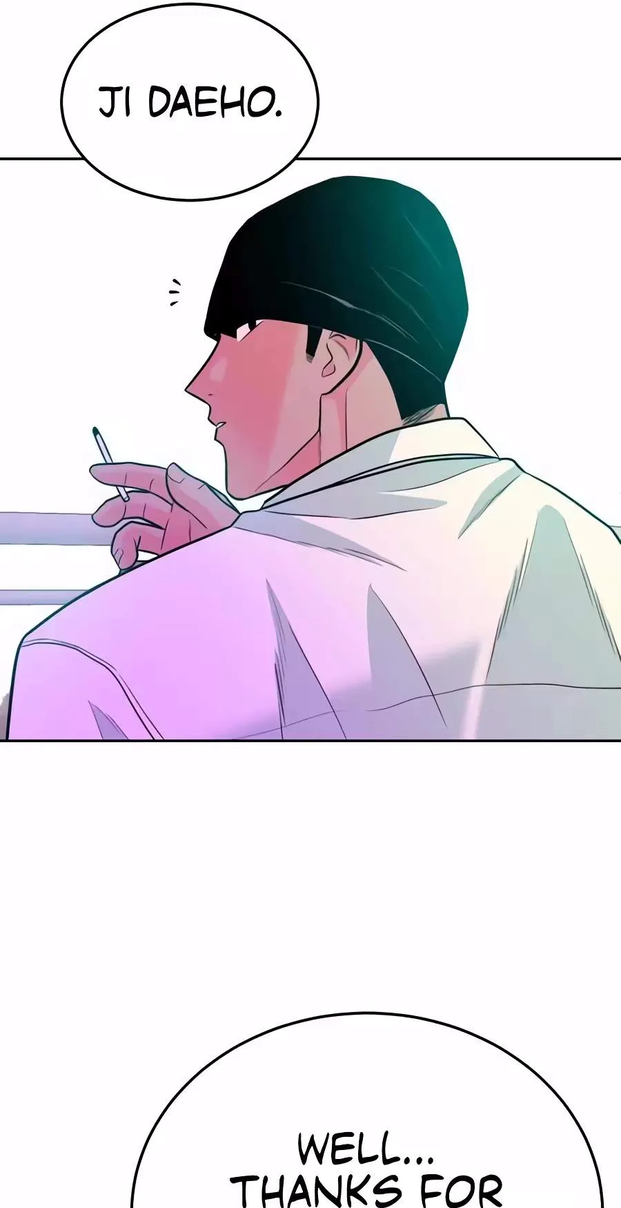 Student Jo-Eun Chapter 83 page 17