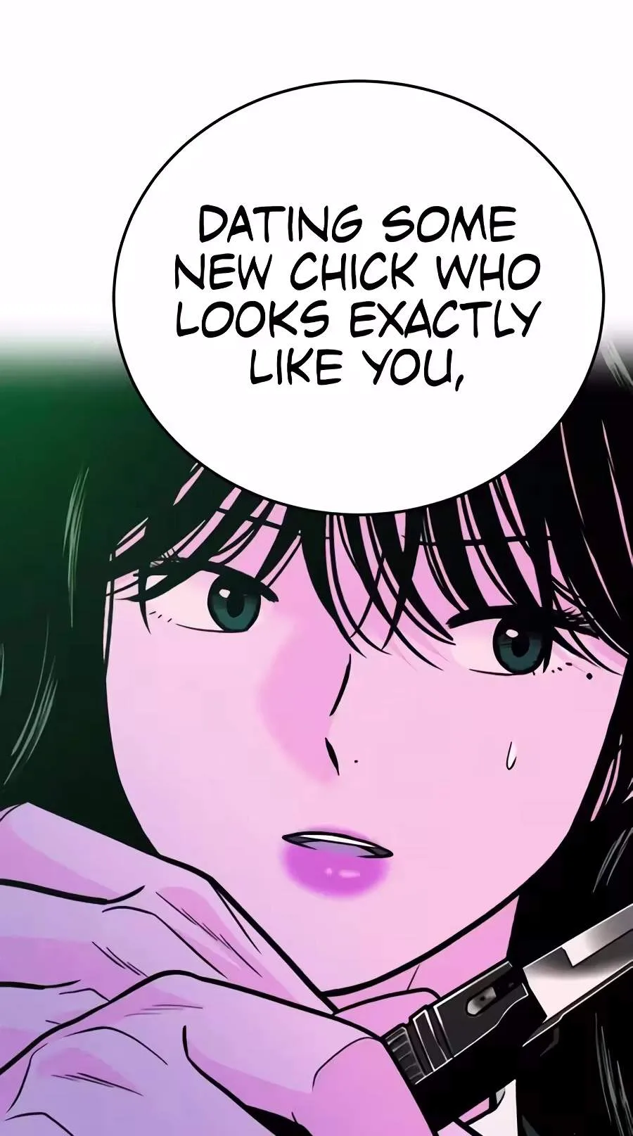 Student Jo-Eun Chapter 83 page 28
