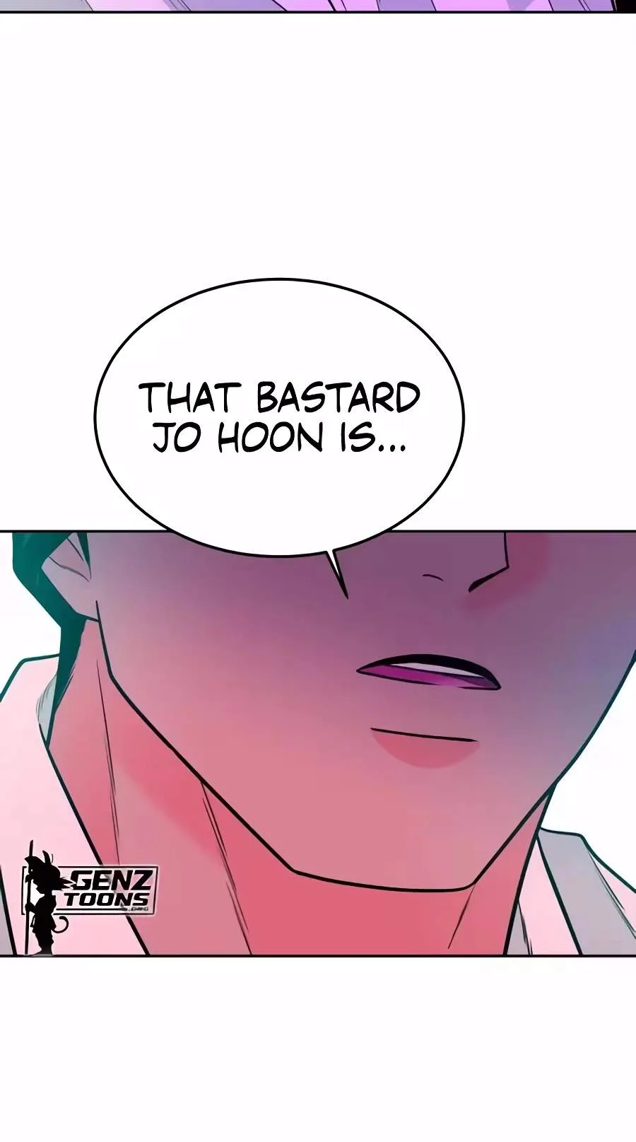Student Jo-Eun Chapter 83 page 27