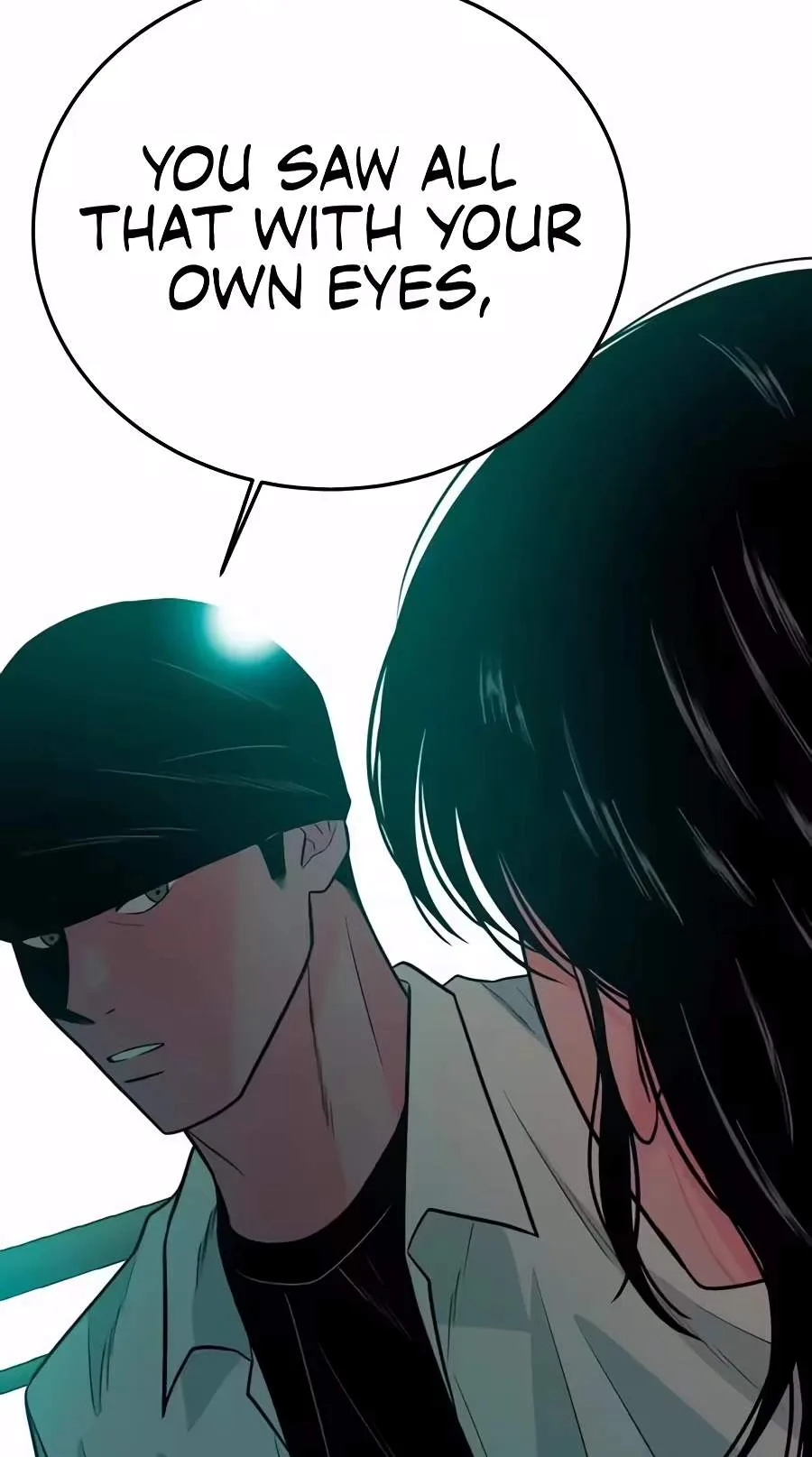 Student Jo-Eun Chapter 83 page 31