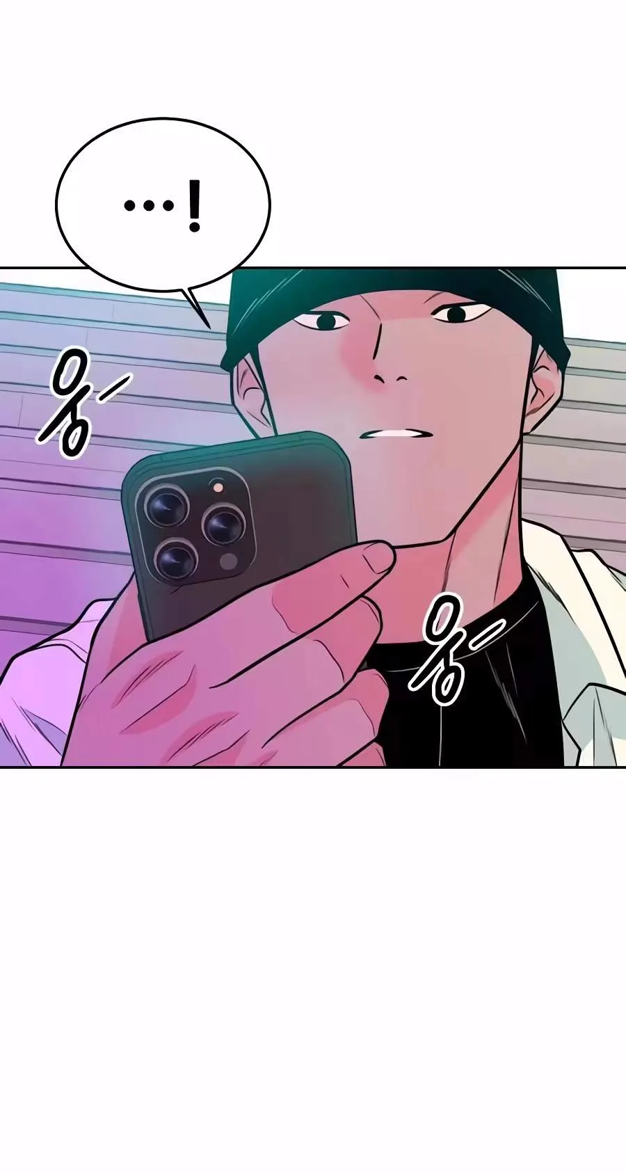 Student Jo-Eun Chapter 83 page 36