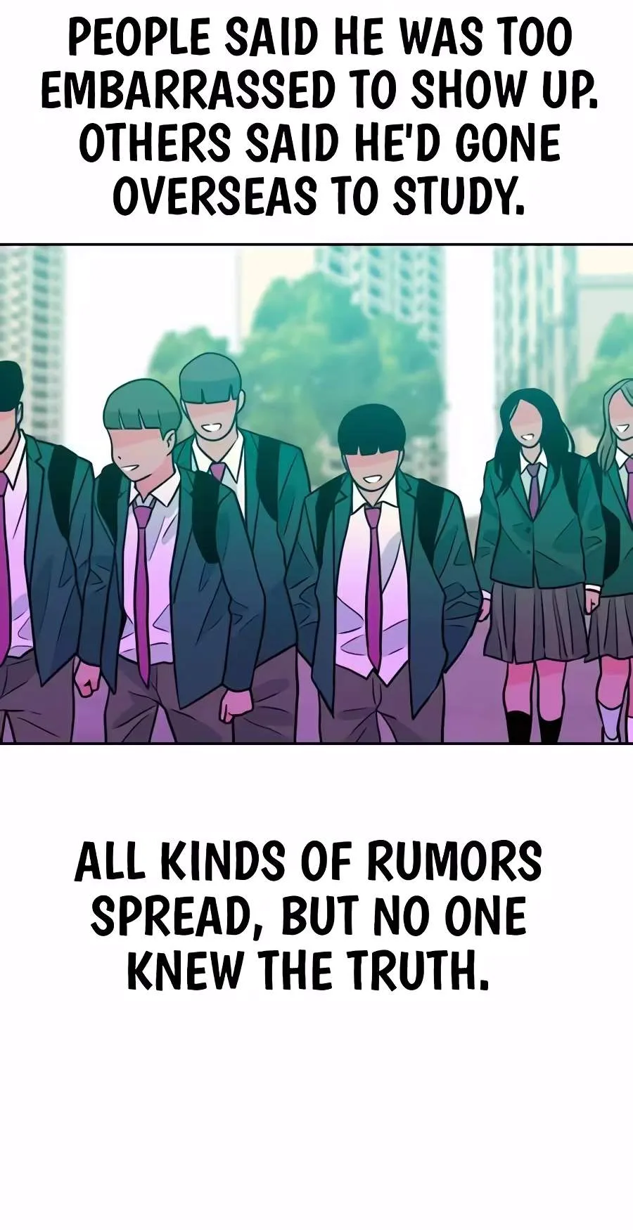 Student Jo-Eun Chapter 83 page 42