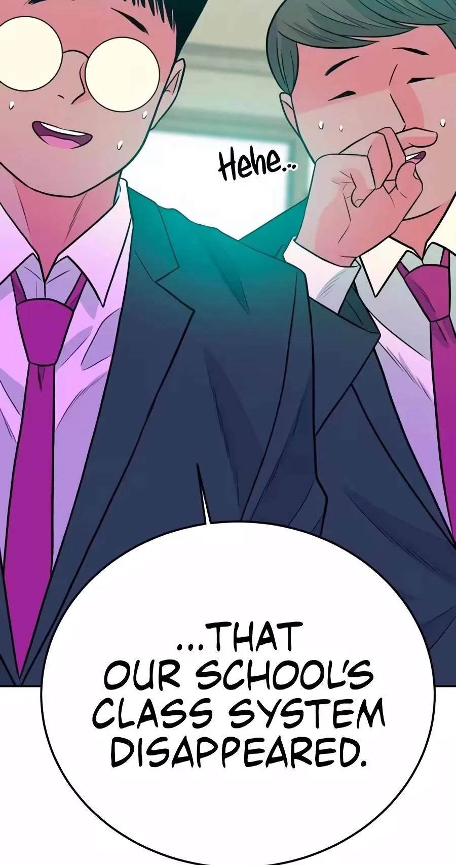 Student Jo-Eun Chapter 83 page 67