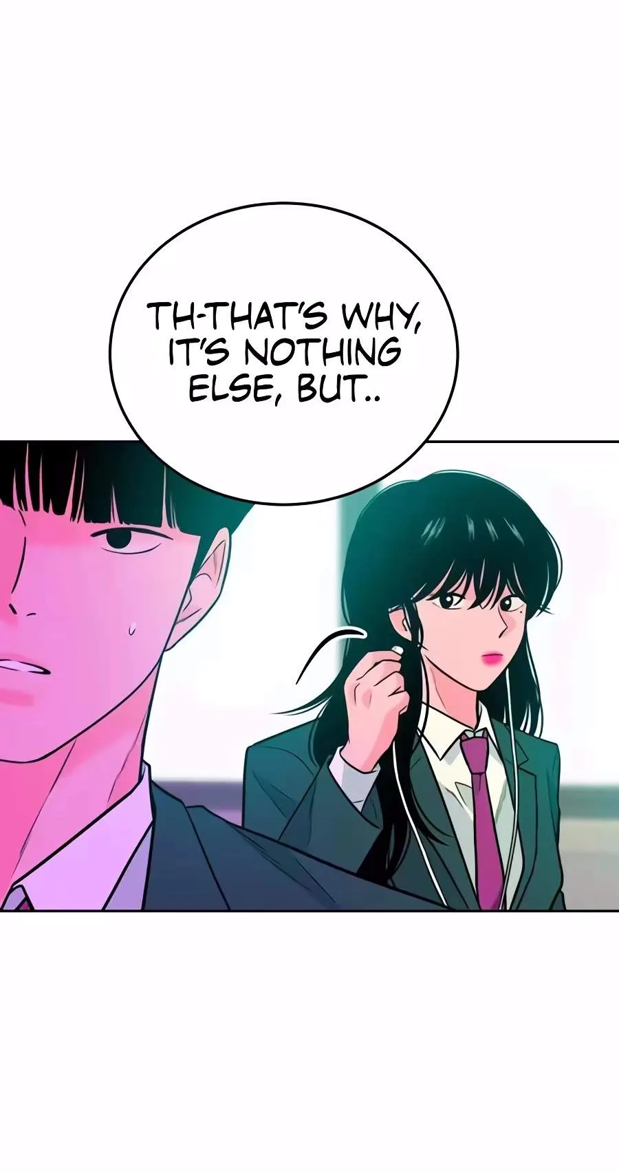 Student Jo-Eun Chapter 83 page 64