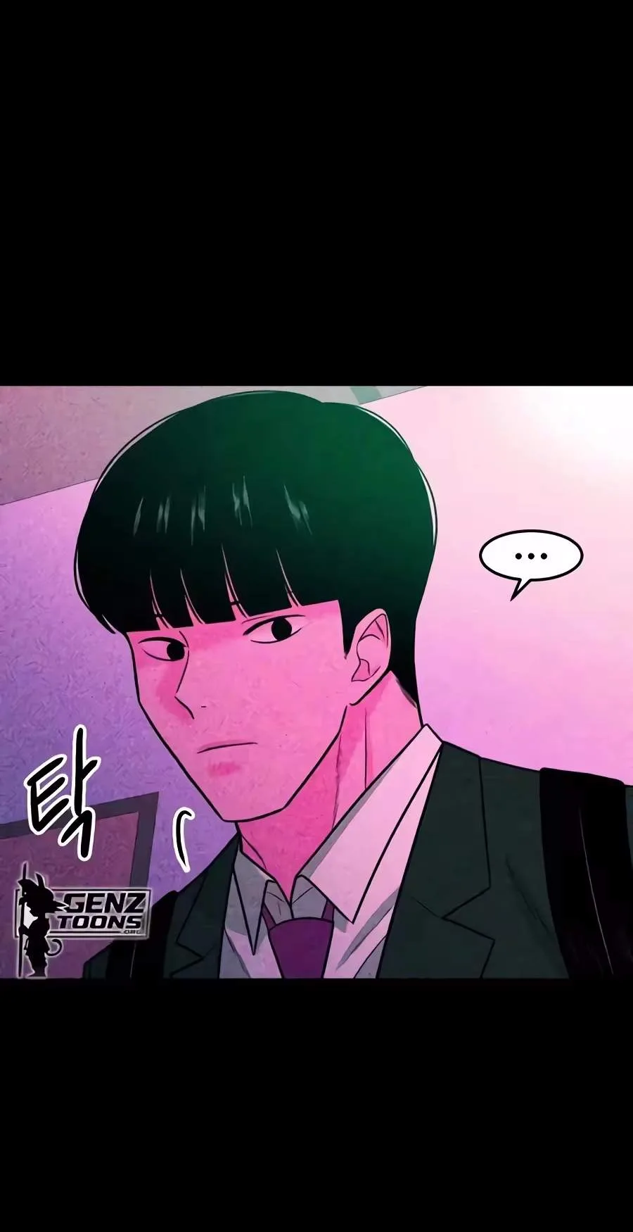 Student Jo-Eun Chapter 83 page 85