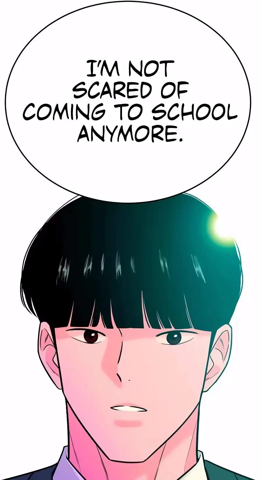 Student Jo-Eun Chapter 83 page 71