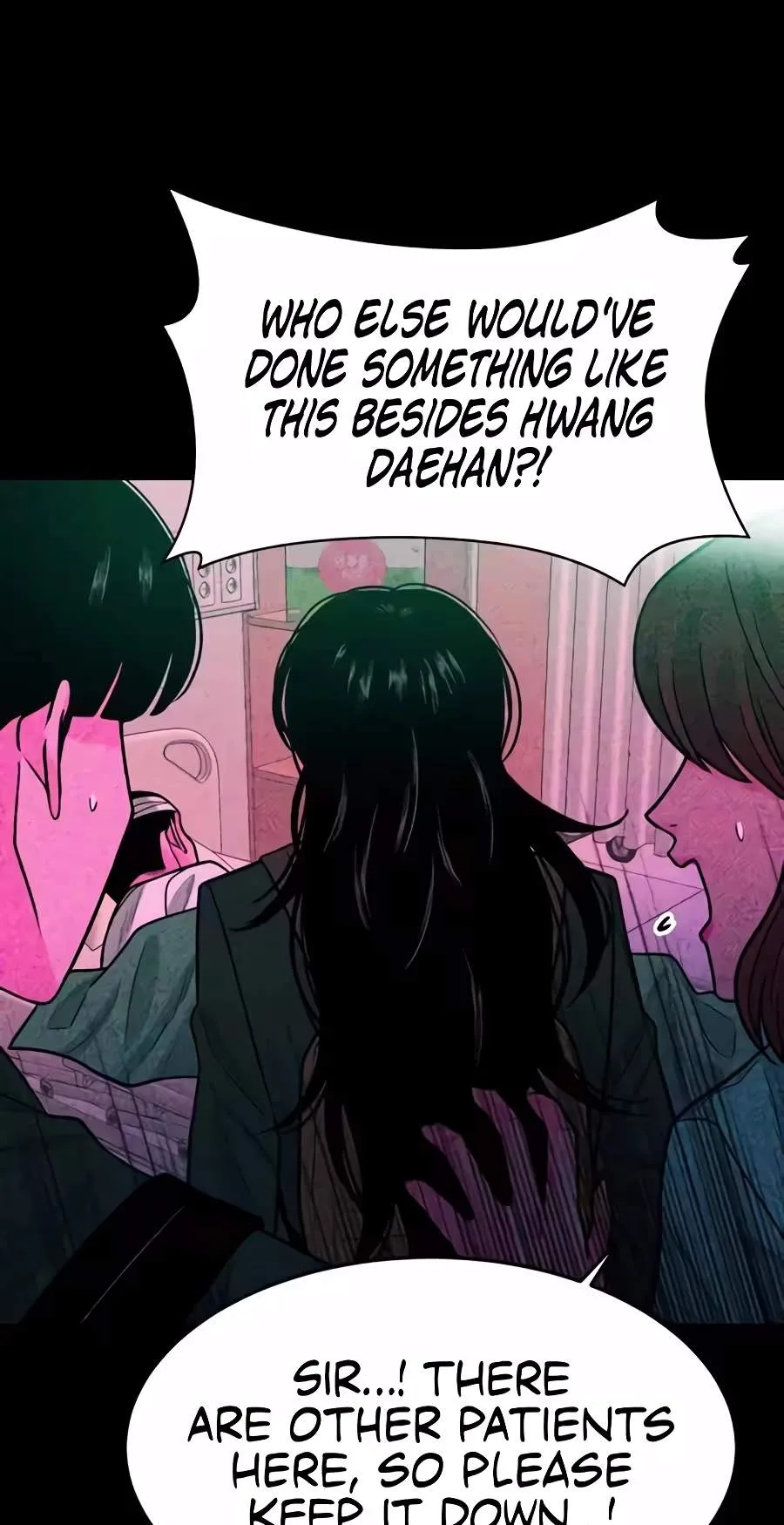 Student Jo-Eun Chapter 83 page 83