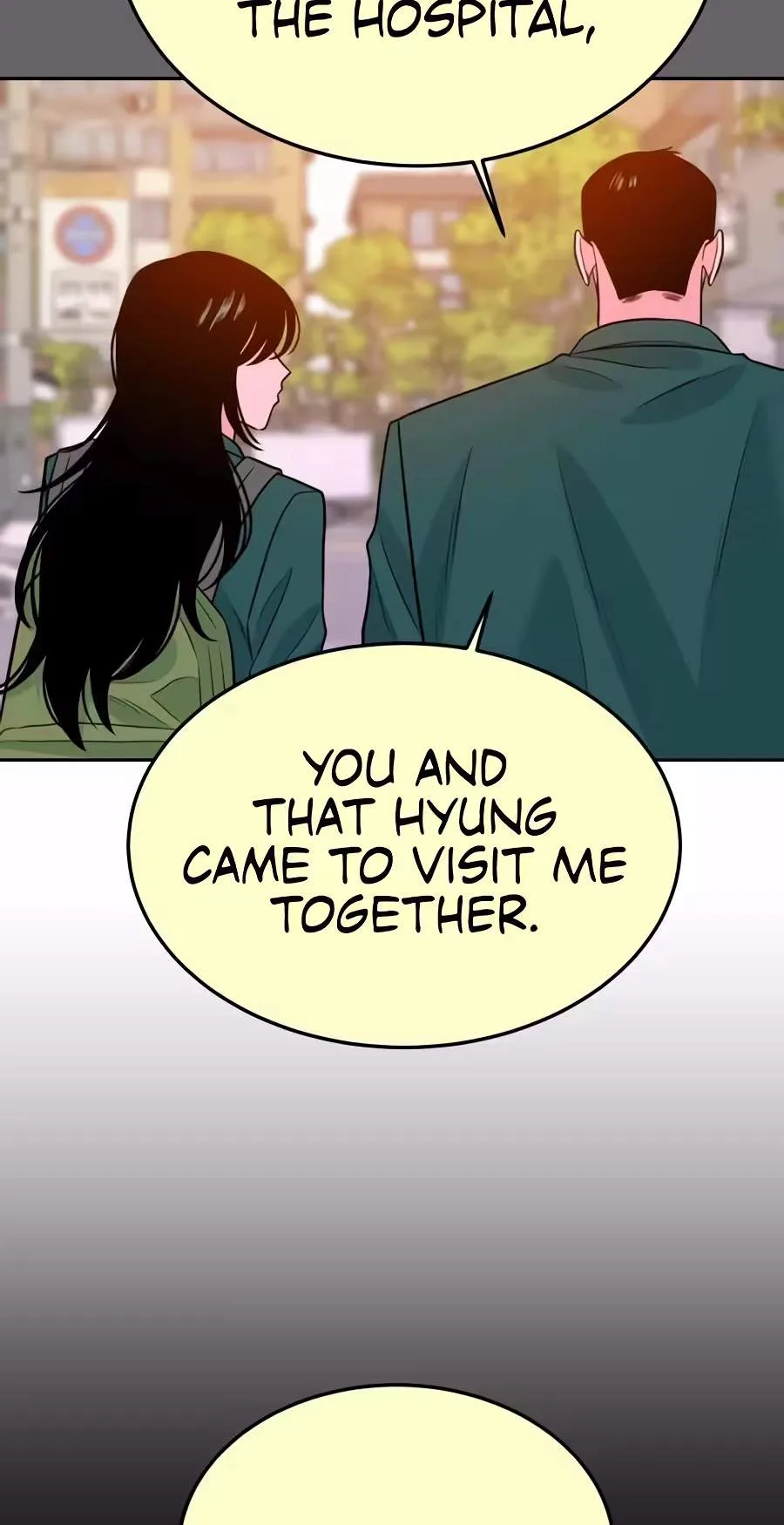 Student Jo-Eun Chapter 83 page 81