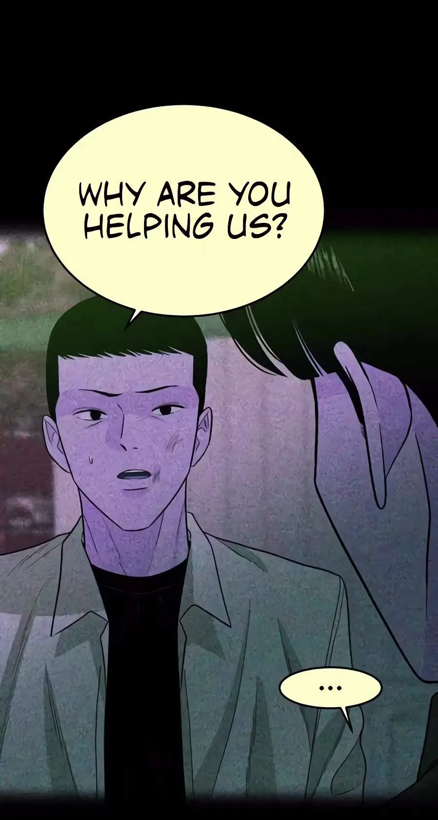 Student Jo-Eun Chapter 83 page 88