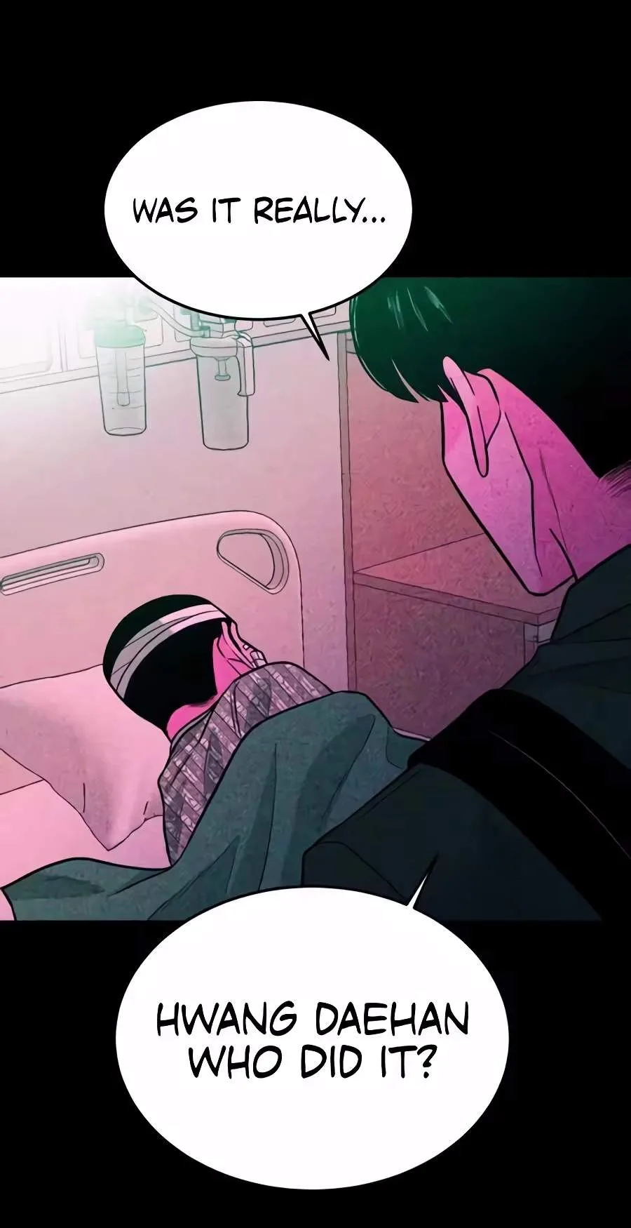 Student Jo-Eun Chapter 83 page 86