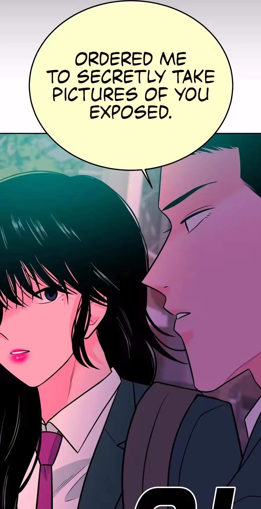Student Jo-Eun Chapter 83 page 95