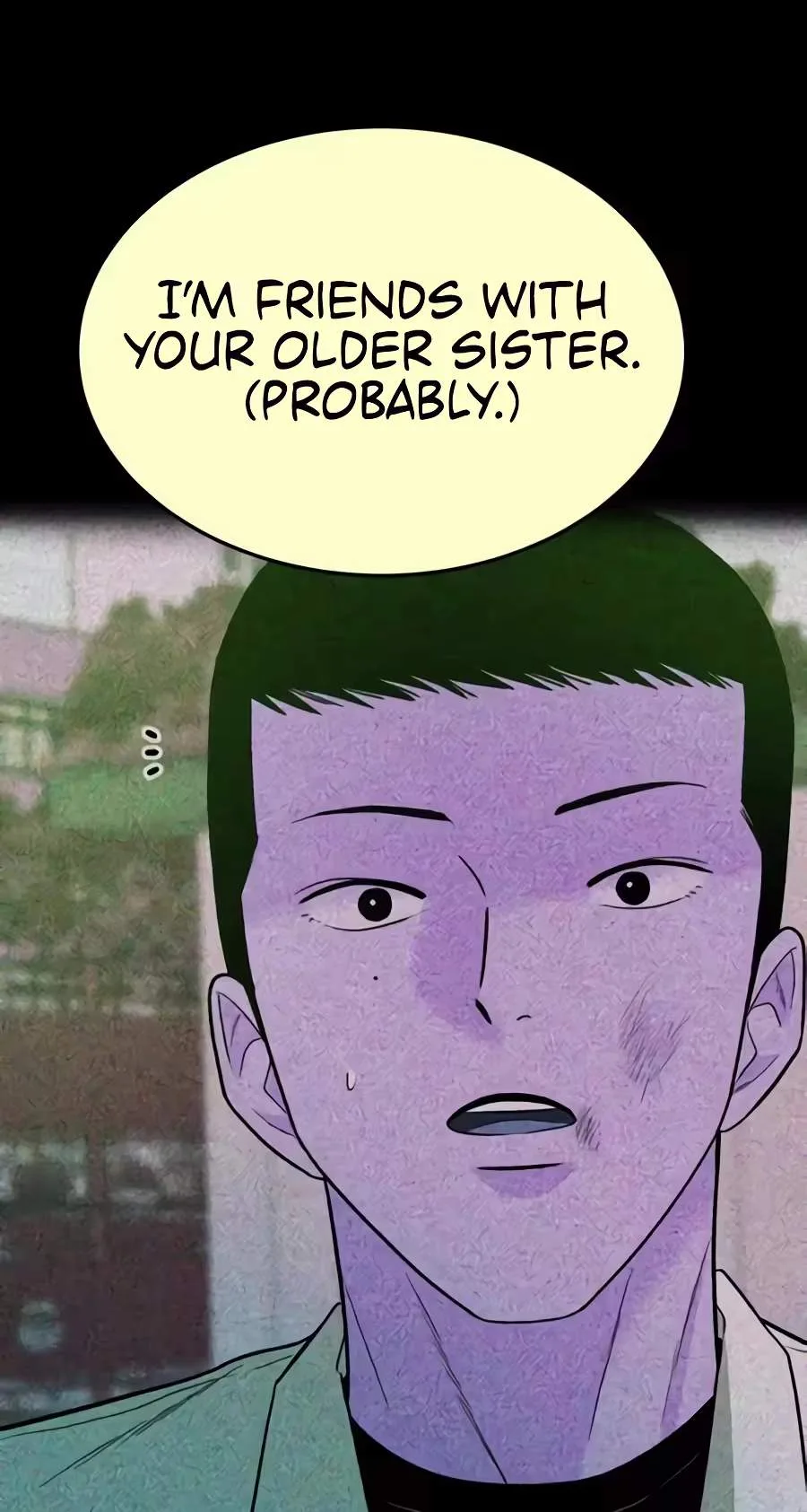 Student Jo-Eun Chapter 83 page 89