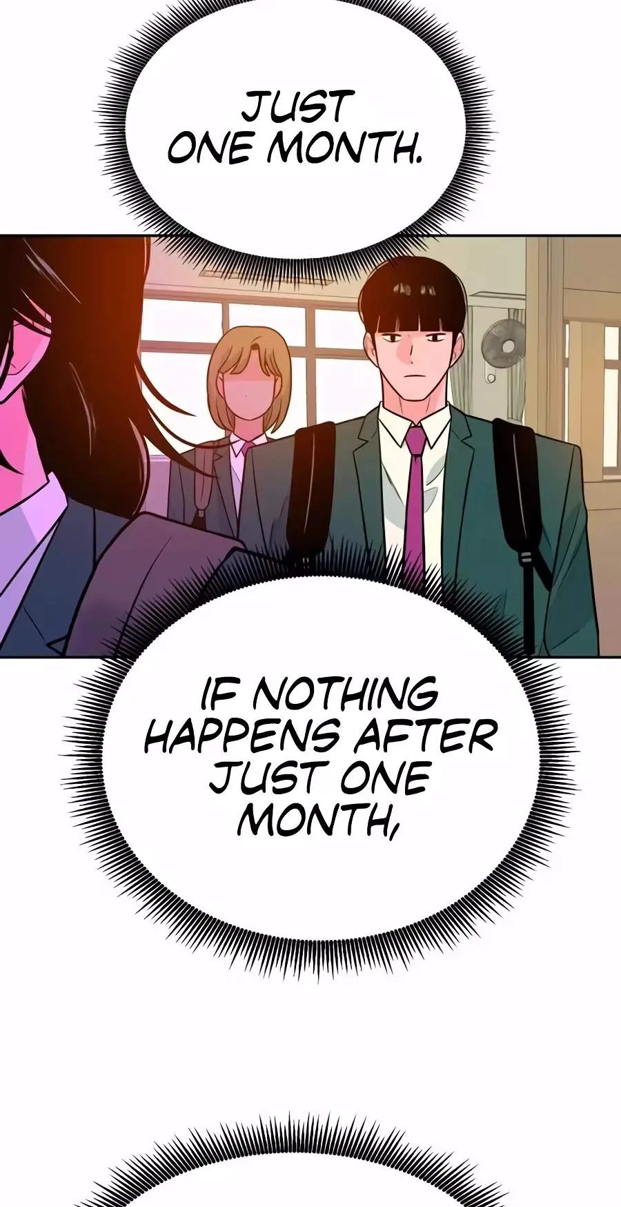 Student Jo-Eun Chapter 83 page 107