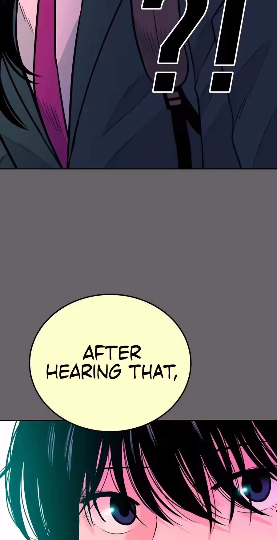 Student Jo-Eun Chapter 83 page 96