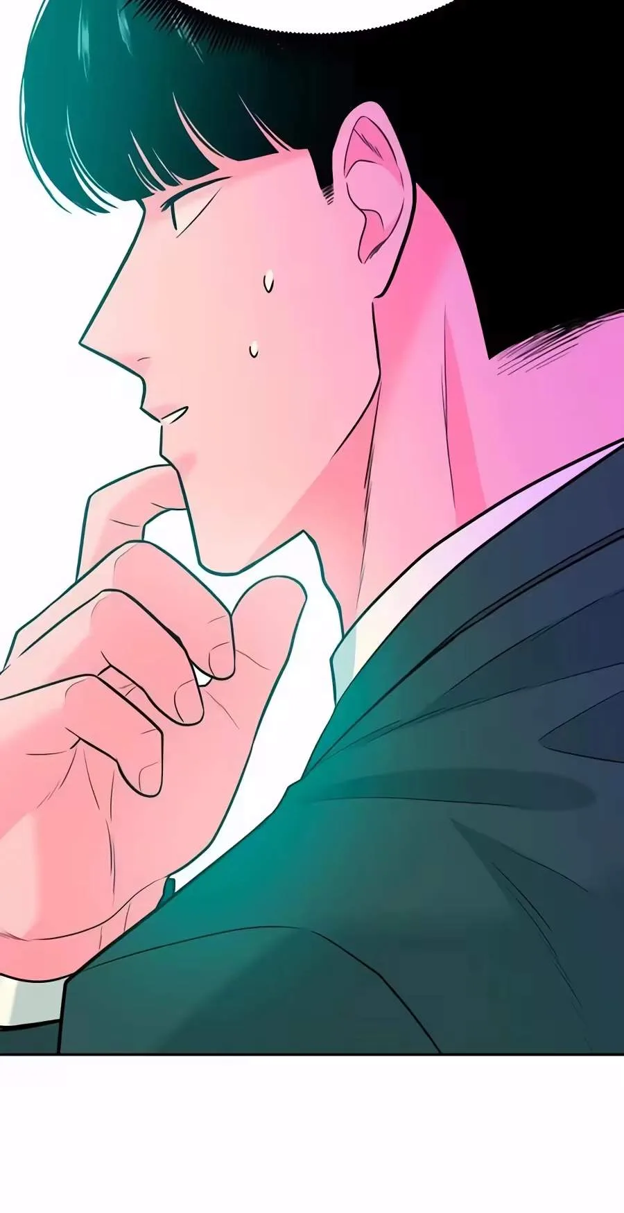 Student Jo-Eun Chapter 83 page 101