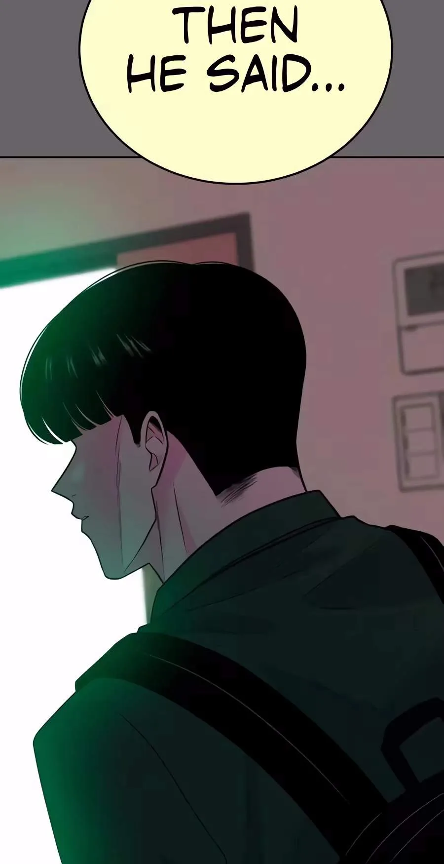 Student Jo-Eun Chapter 83 page 98