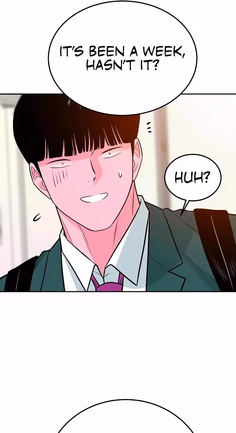Student Jo-Eun Chapter 83 page 111