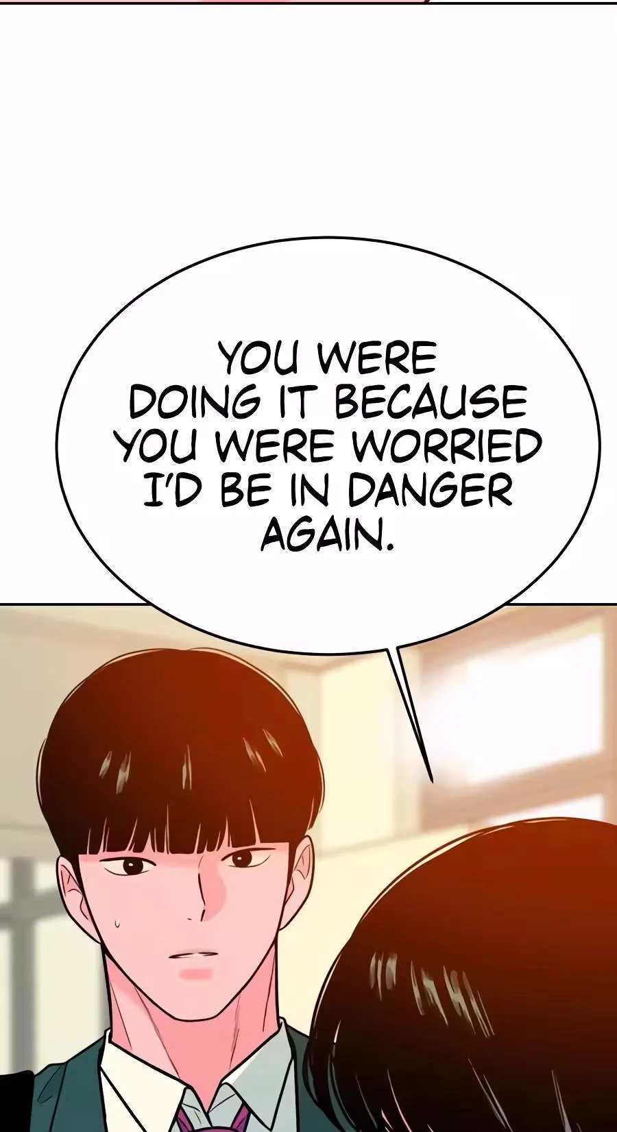 Student Jo-Eun Chapter 83 page 115