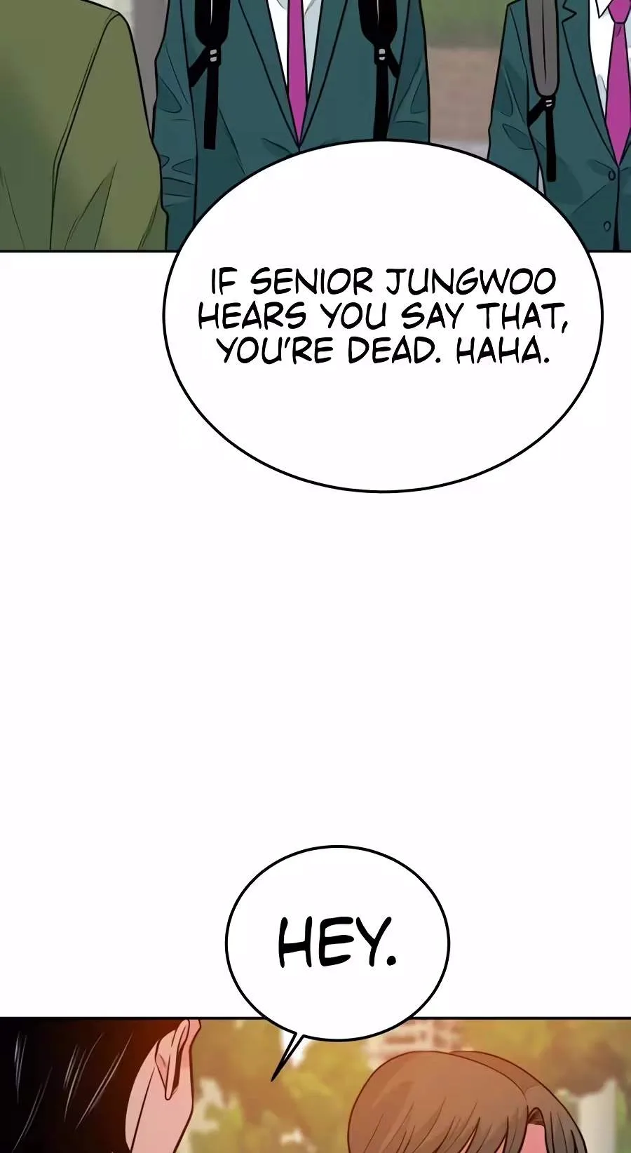 Student Jo-Eun Chapter 83 page 122