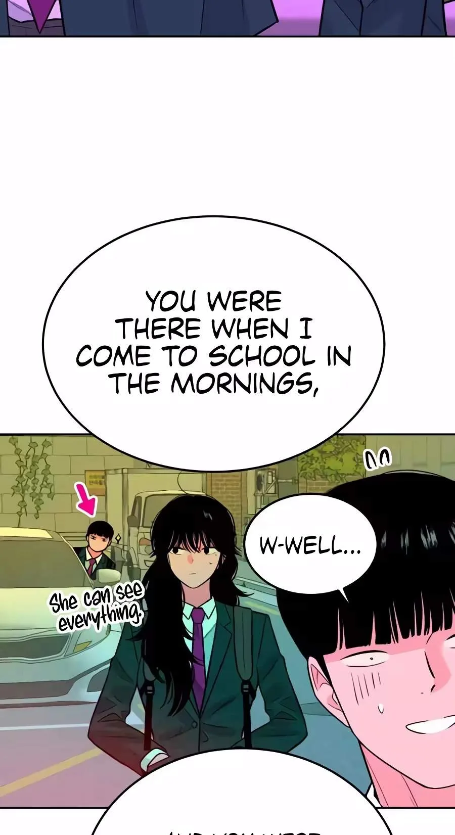 Student Jo-Eun Chapter 83 page 113