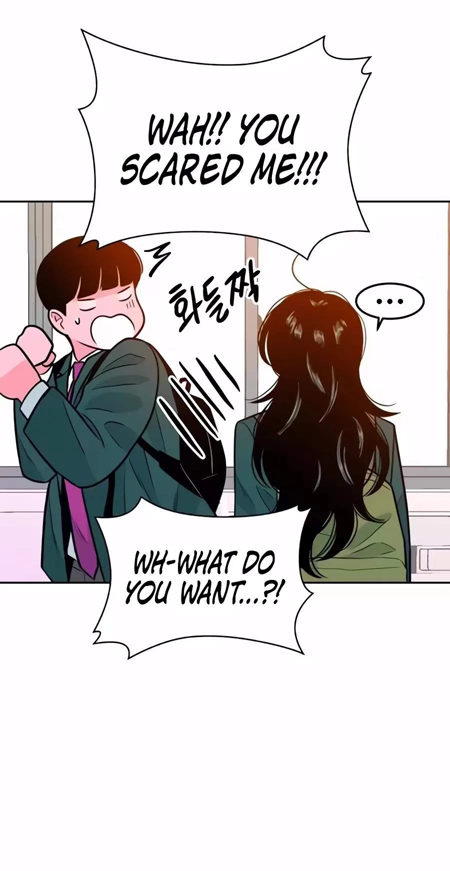Student Jo-Eun Chapter 83 page 110