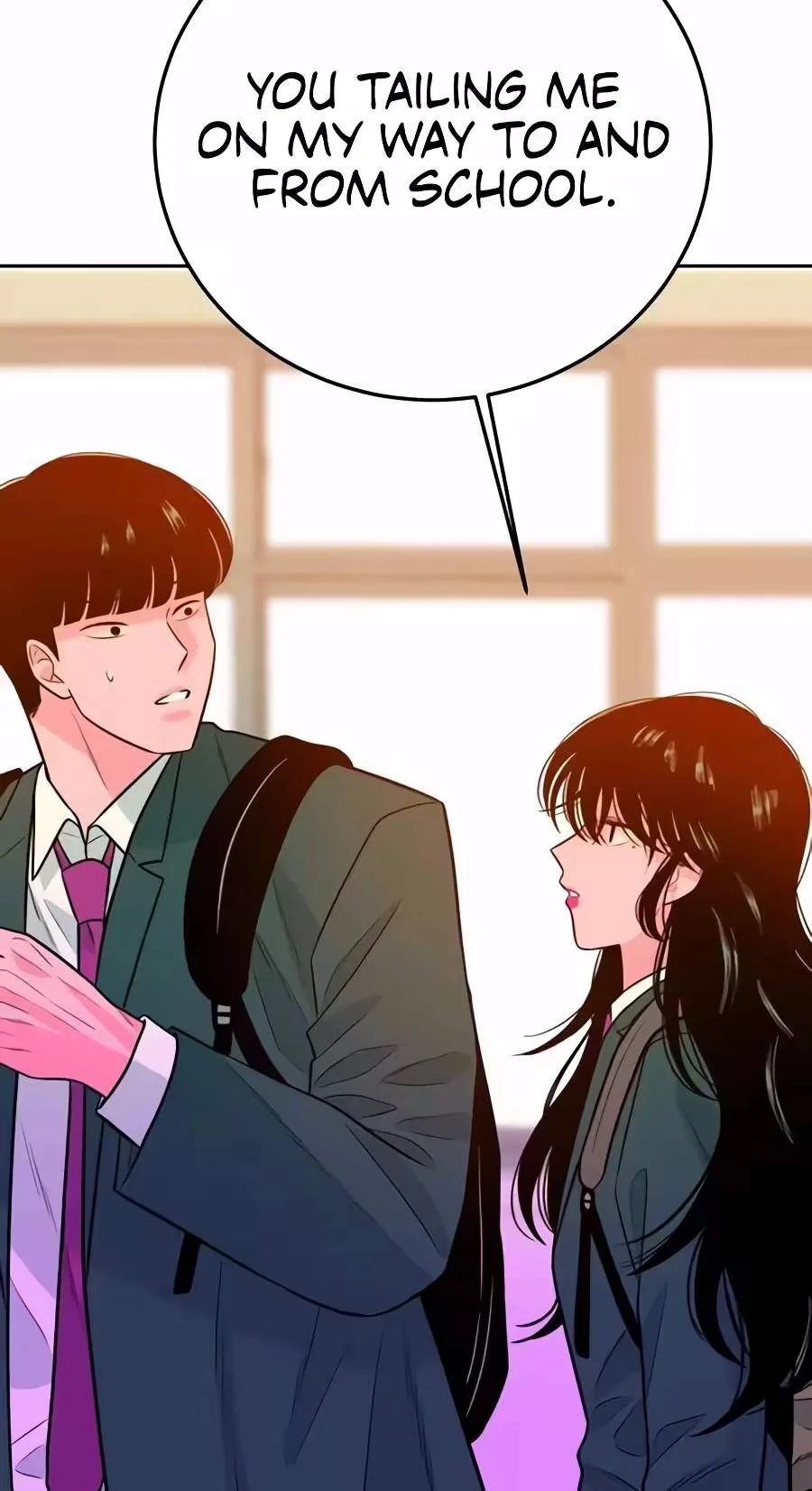 Student Jo-Eun Chapter 83 page 112