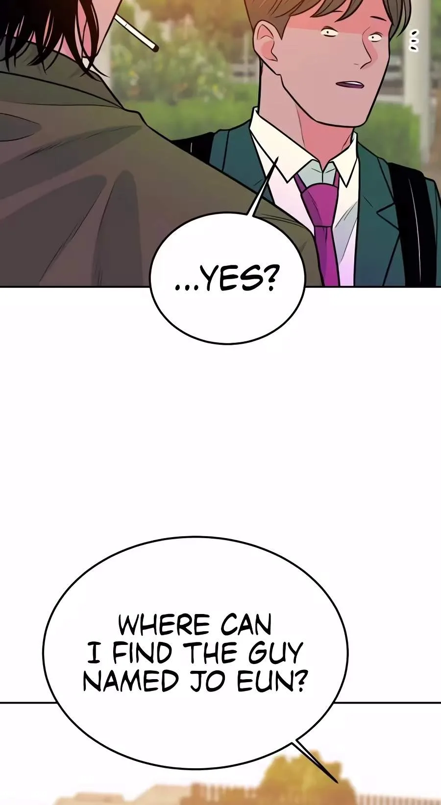 Student Jo-Eun Chapter 83 page 123