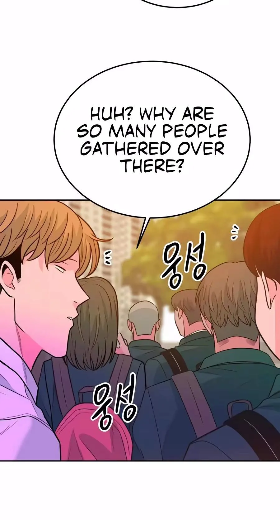 Student Jo-Eun Chapter 83 page 133