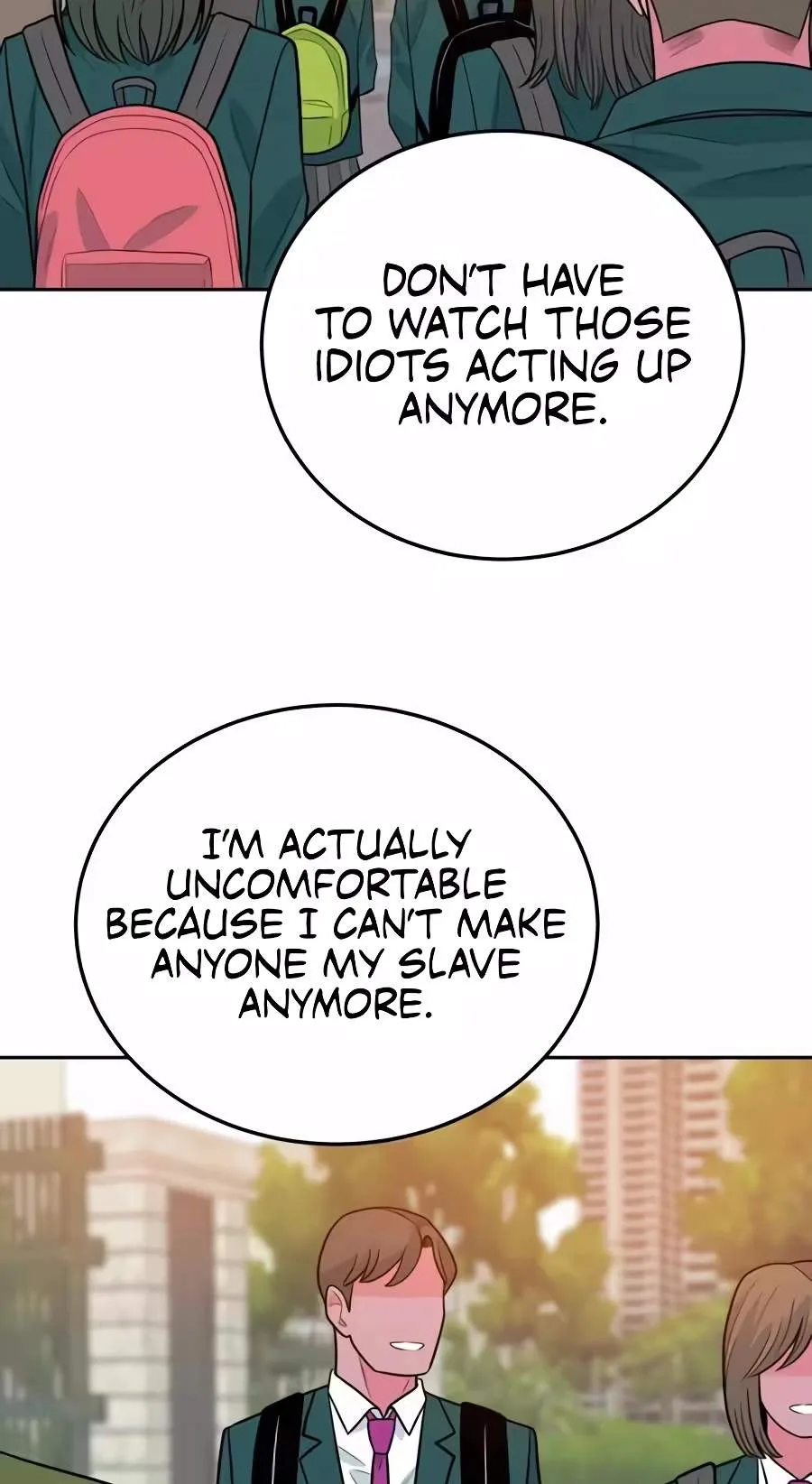 Student Jo-Eun Chapter 83 page 121