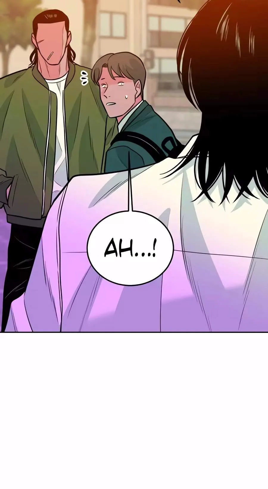 Student Jo-Eun Chapter 83 page 126