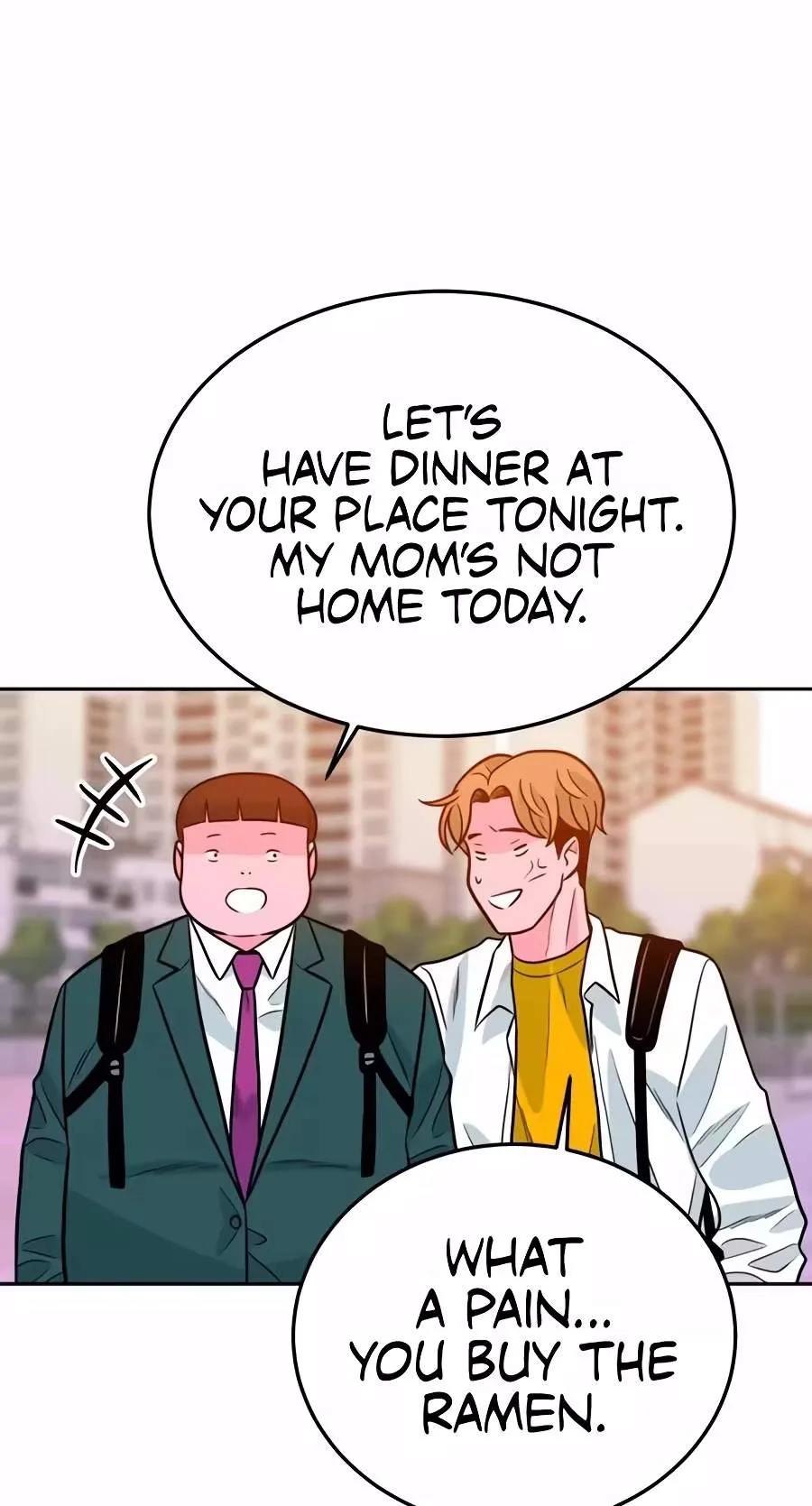 Student Jo-Eun Chapter 83 page 132