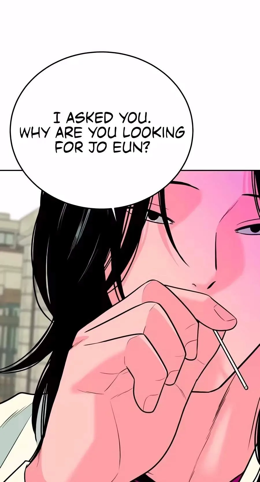 Student Jo-Eun Chapter 83 page 128