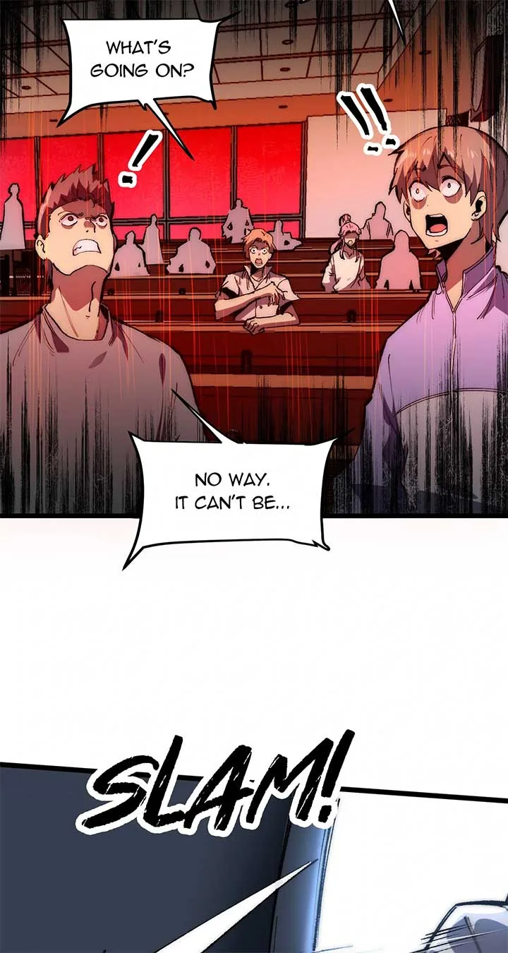 Infinite Deduction Chapter 1 page 27