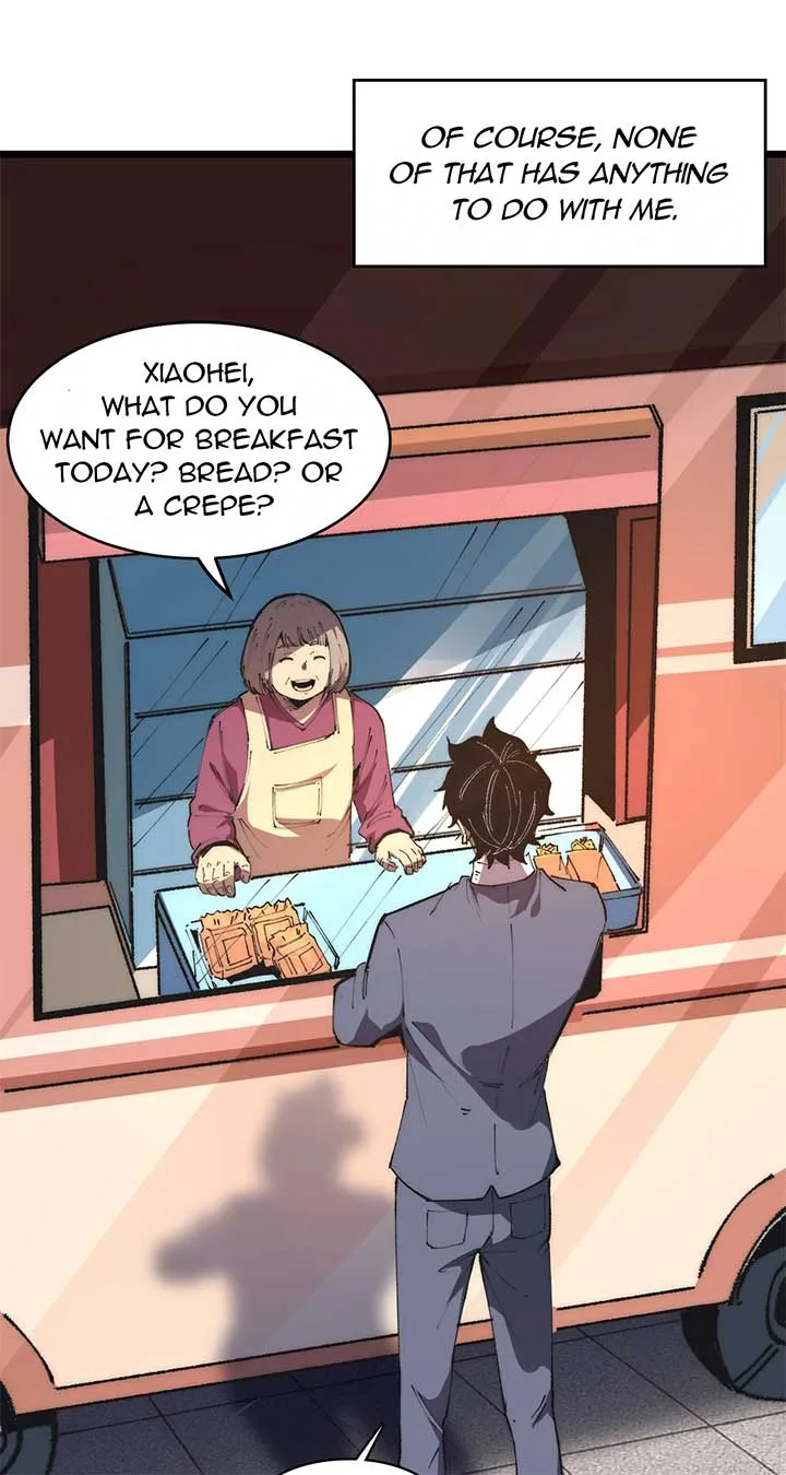 Infinite Deduction Chapter 1 page 9