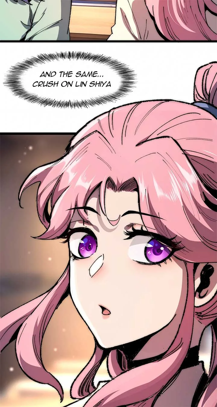 Infinite Deduction Chapter 1 page 17