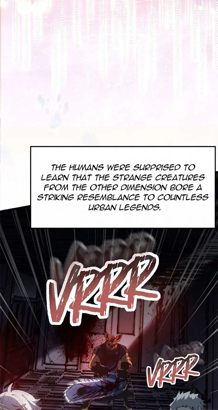 Infinite Deduction Chapter 1 page 3