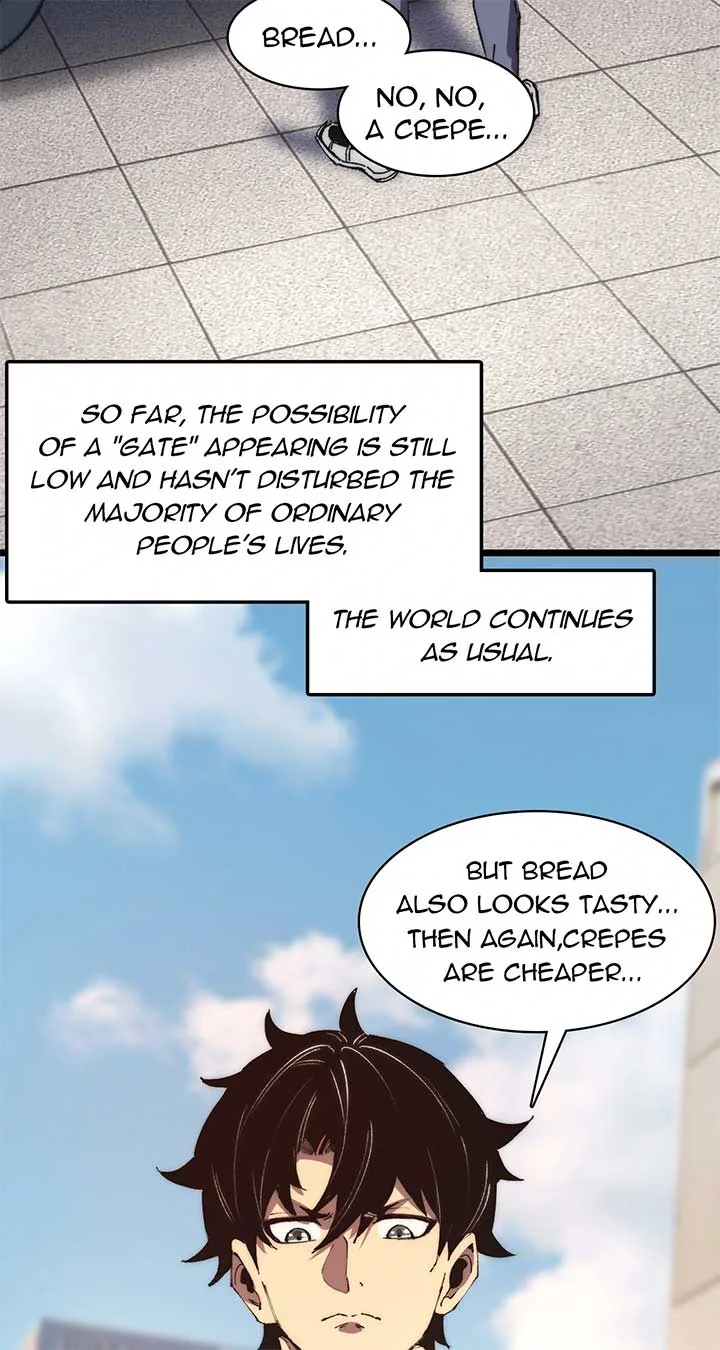 Infinite Deduction Chapter 1 page 10