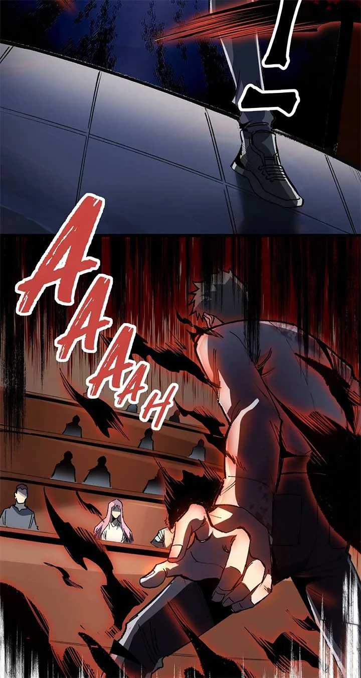 Infinite Deduction Chapter 1 page 30